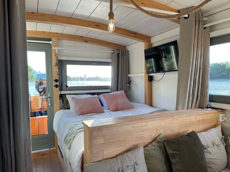 Hébergement AbracadaRoom : Princesse de Loire - Image 12