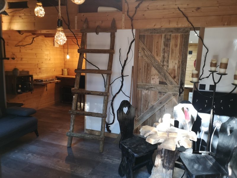 Hébergement AbracadaRoom : Sortilège & SPA - Image 22