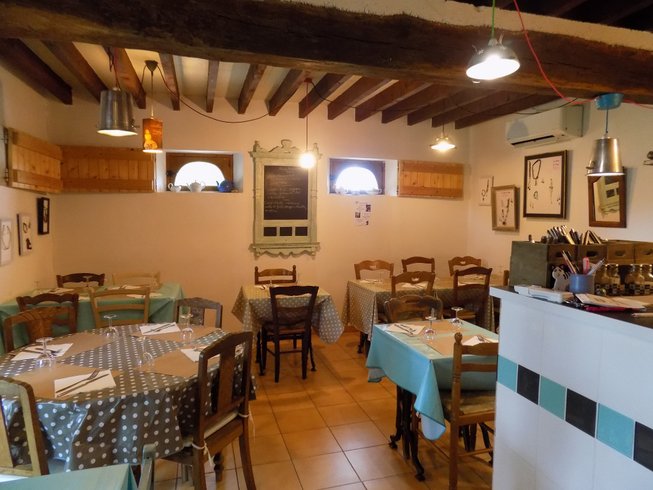 Hébergement AbracadaRoom : La Cabane de Peau d'Ane - Image 10