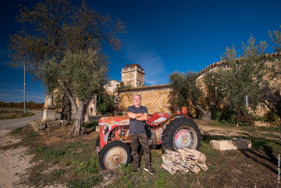 Domaine AbracadaRoom : Domaine de Sainte Suzanne - Image 2