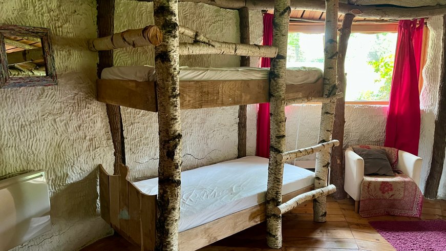 Hébergement AbracadaRoom : La familiale Désirée - Image 3