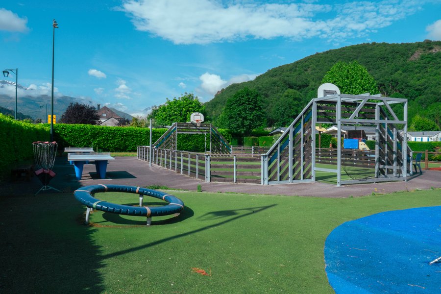 Domaine AbracadaRoom : Camping Écovillage Vacances Soleil du Pibeste - Image 37