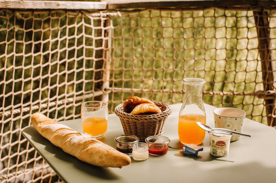 Hébergement AbracadaRoom : Cabane de l'Oural - Image 9