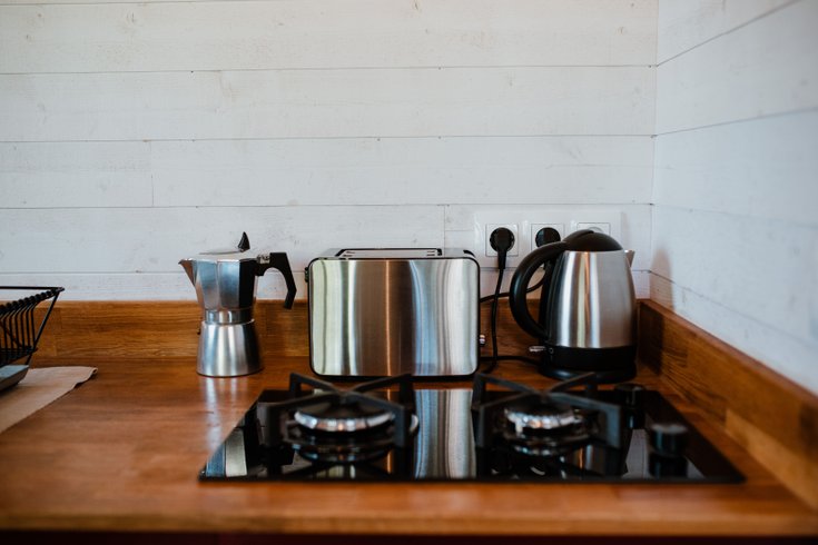 Hébergement AbracadaRoom : Tiny house - La Calypso - Image 8