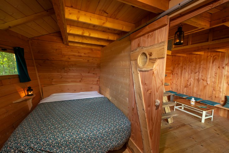 Hébergement AbracadaRoom : Suricate - Image 5