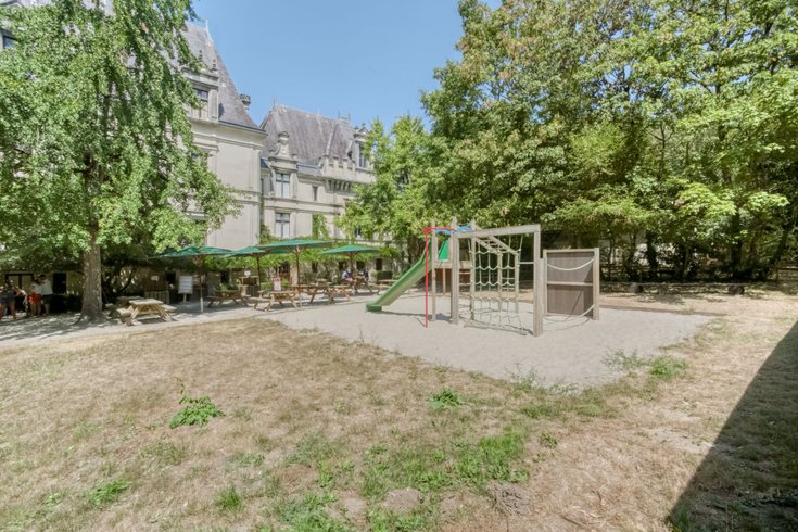 Domaine AbracadaRoom : Sur un Arbre Perché - Image 2