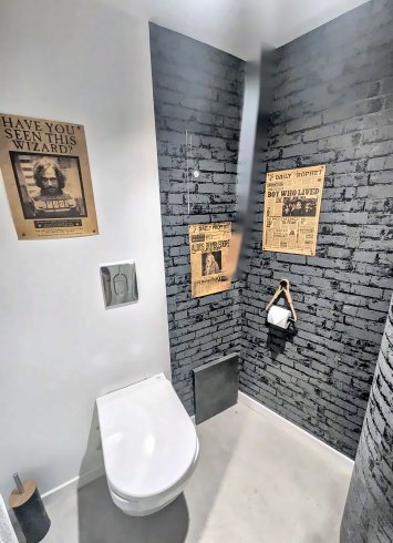 Domaine AbracadaRoom : Le Repaire du Sorcier - Image 14