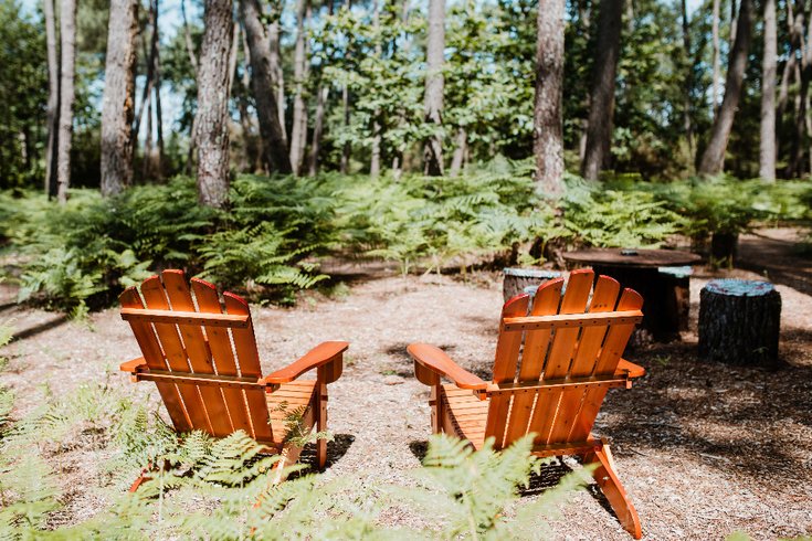 Domaine AbracadaRoom : Tiny Stay Ecolodge - Image 33