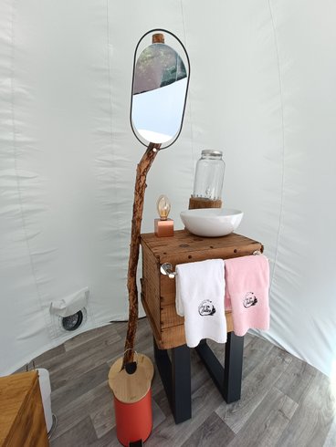 Hébergement AbracadaRoom : Belle Etoile - Image 7