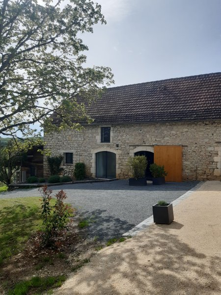 Domaine AbracadaRoom : Les Hauts de Bagadou - Image 8