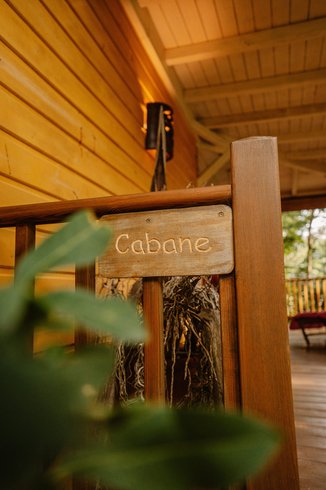 Hébergement AbracadaRoom : La Cabane aux étoiles - Image 3