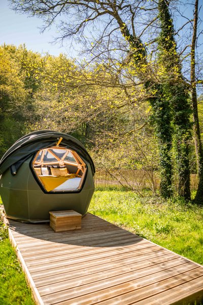 Hébergement AbracadaRoom : Dodomy House - Salamandre - Image 38