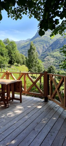 Hébergement AbracadaRoom : Forestiére - Image 2