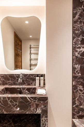 Hébergement AbracadaRoom : Suite Joly - 94 m² - Image 25