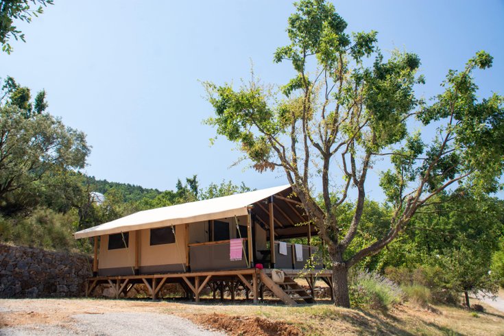 Domaine AbracadaRoom : CAMPASUN Camping de l'Aigle - Image 16