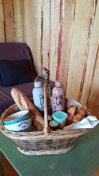 Domaine AbracadaRoom : Aux vertiges de La Moure - Image 4