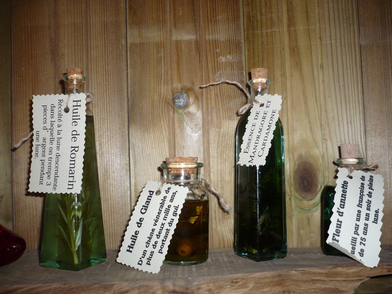 Hébergement AbracadaRoom : Cabane des Elfes - Image 8