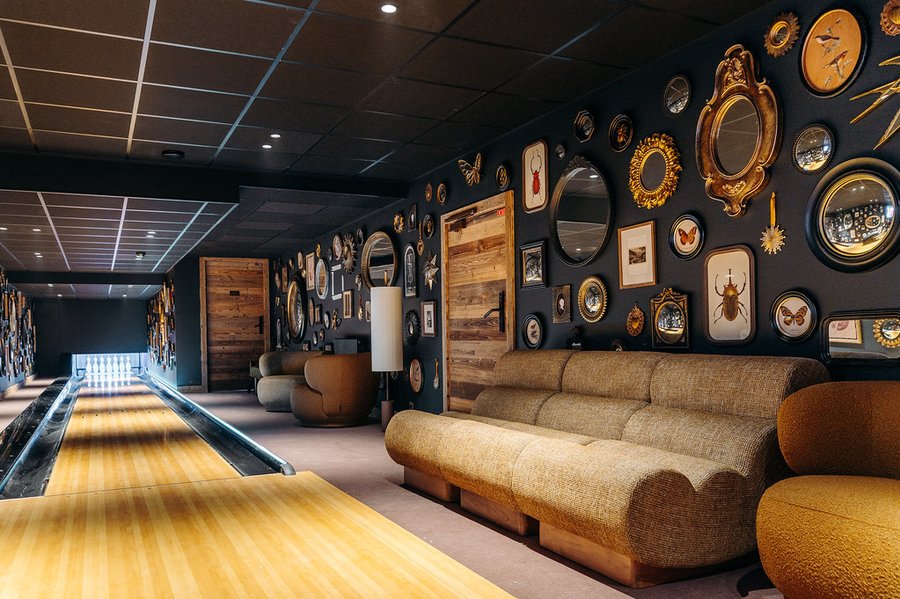 Domaine AbracadaRoom : Le Refuge Chez la Tante - Mont d'Arbois - Image 14