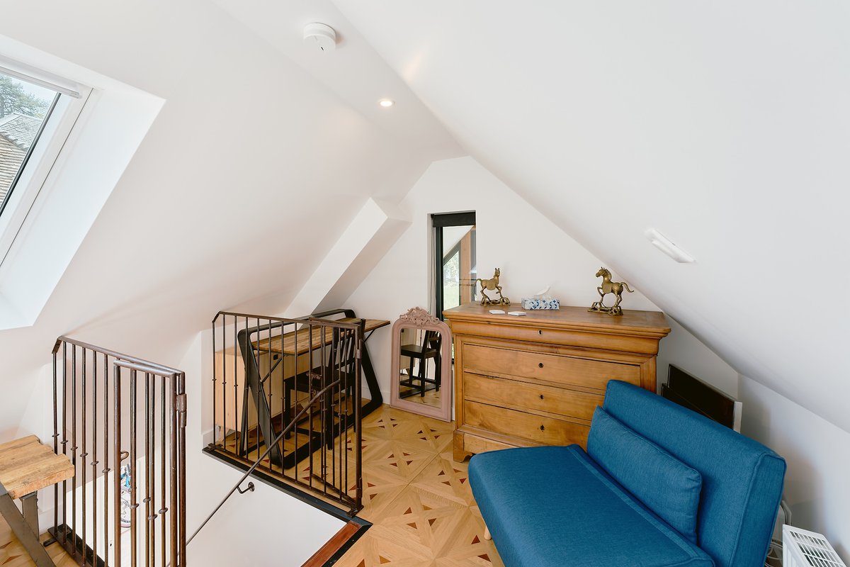 Bed & Bubbles à Pressagny L Orgueilleux (8)