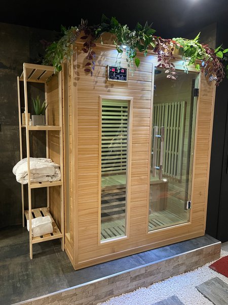 Hébergement AbracadaRoom : Spa & Love Exotic - Image 3