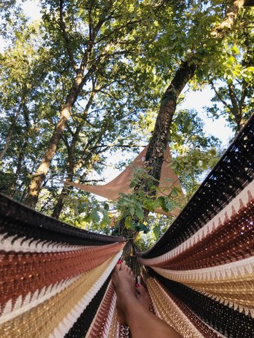 Hébergement AbracadaRoom : Ô cocon du Lauragais - Dôme et Spa - Image 21