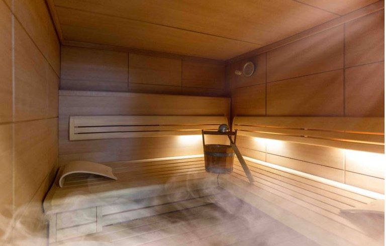 Hébergement AbracadaRoom : Gite O², Piscine, Spa & Cinéma - Image 15