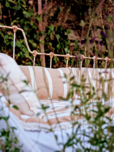 Domaine AbracadaRoom : Boa Vista, Mazet Provençal semi troglodyte - Image 6