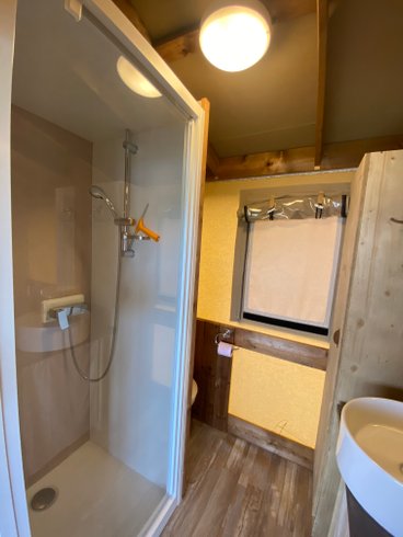 Hébergement AbracadaRoom : Ecolodge 2 chambres - Image 19