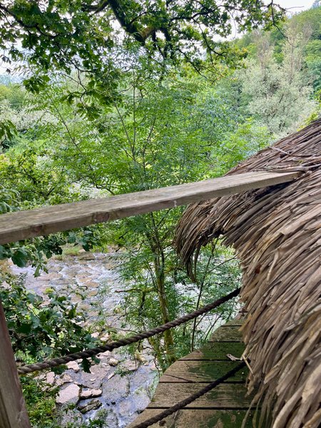 Hébergement AbracadaRoom : Cabane Extrême - Image 7