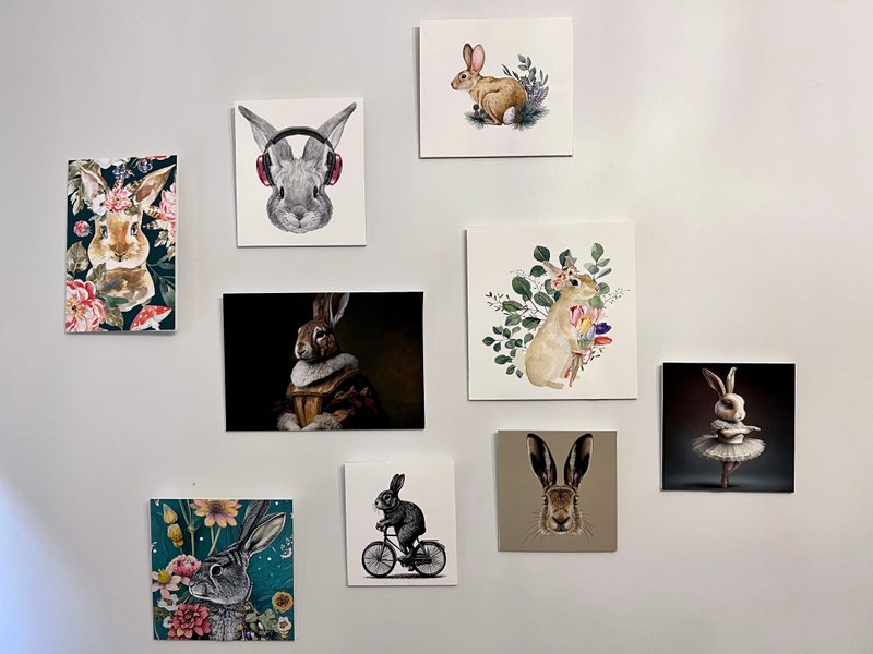 Domaine AbracadaRoom : Le Terrier des 3 Conils - Image 45