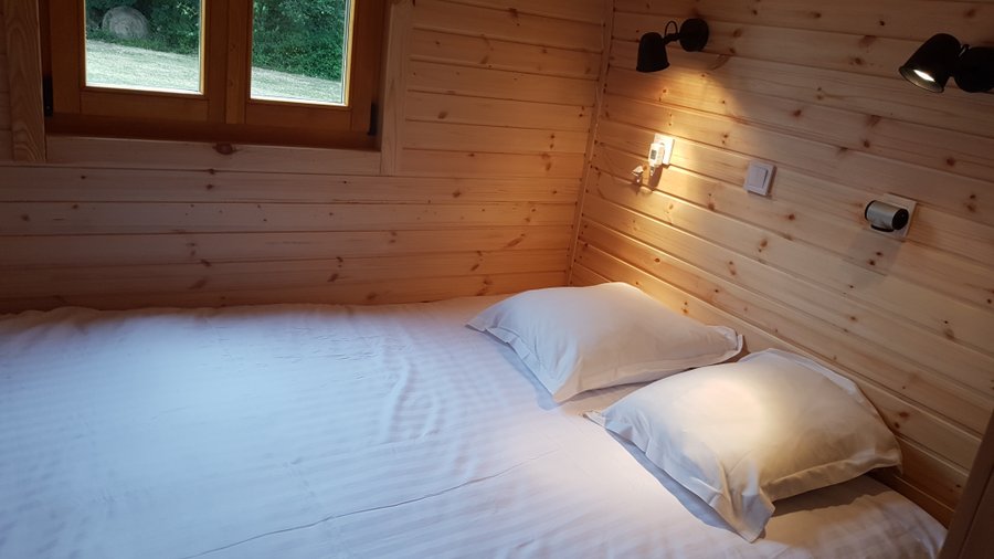 Hébergement AbracadaRoom : Tiny House Magnaut - Image 4