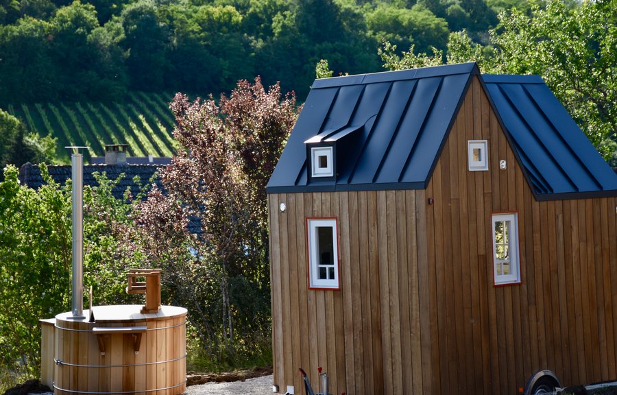 Domaine AbracadaRoom : Les Cabottes - Image 2