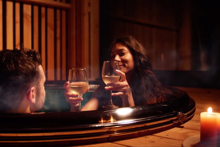 Suite « O’Plumes » & Spa — photo 2