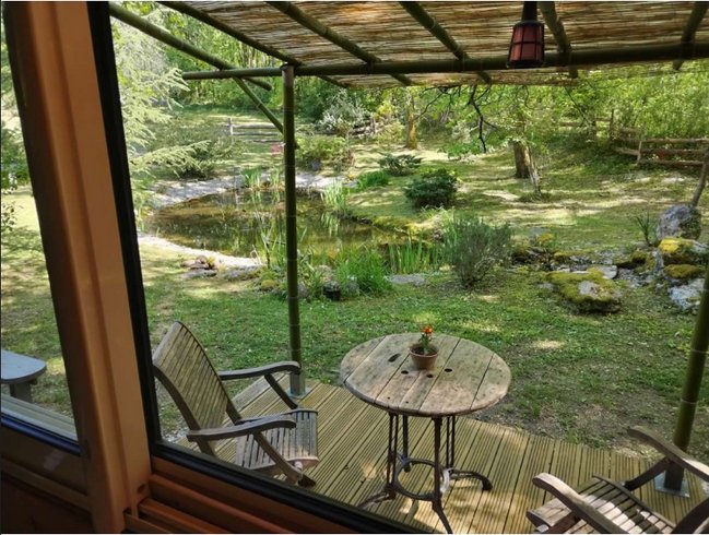 Domaine AbracadaRoom : L'Echappée Sauvage - Image 15