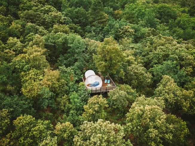 Hébergement AbracadaRoom : Orion - Image 2