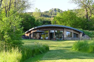 Bulle de Bois & Spa