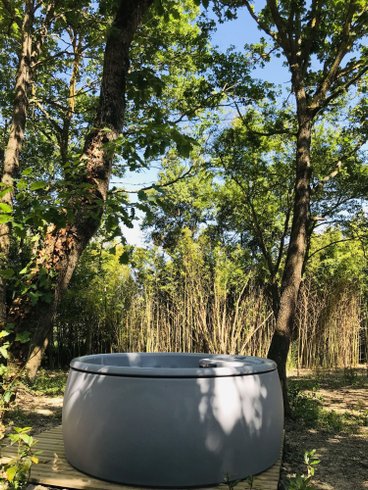 Domaine AbracadaRoom : Ô cocon du Lauragais - Image 8