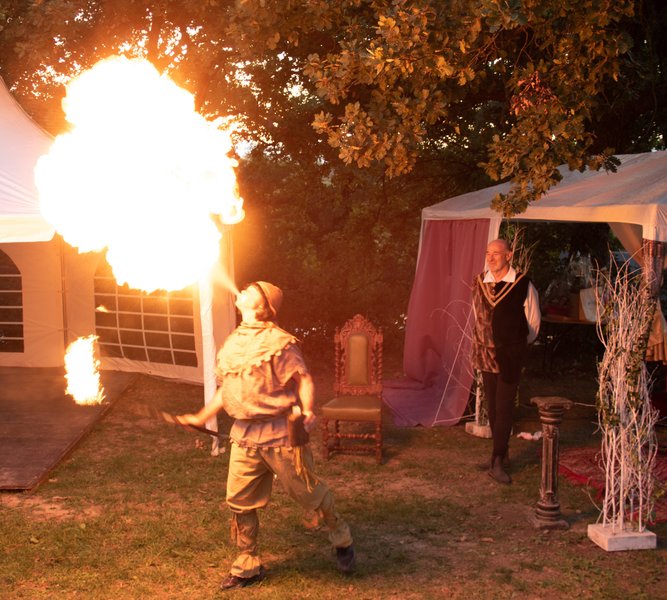 Domaine AbracadaRoom : Mas Fabrègue - Image 17