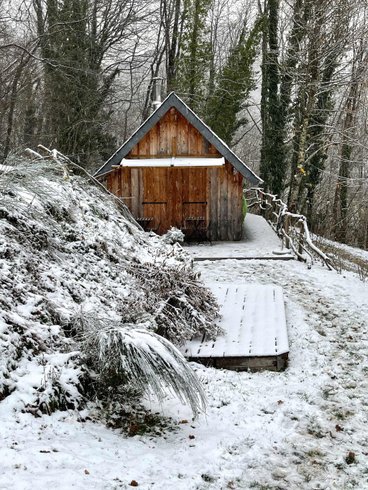 Hébergement AbracadaRoom : La Casitanatur - Image 26