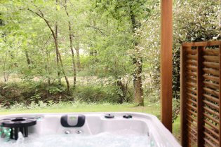 Chalet Romantique & Spa