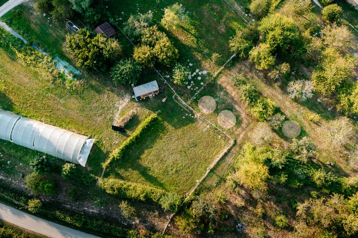 Domaine AbracadaRoom : Homnest (Bruailles) - Image 18