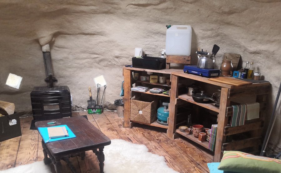 Hébergement AbracadaRoom : La Cabane dans les bois - Image 6