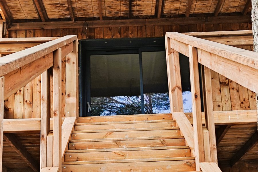 Cocoon Bali & Jacuzzi — photo 2