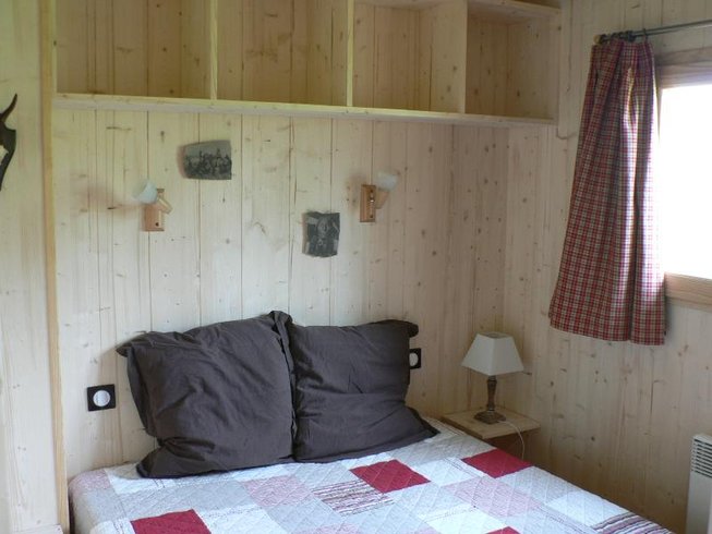 Hébergement AbracadaRoom : De jachthut - Image 7