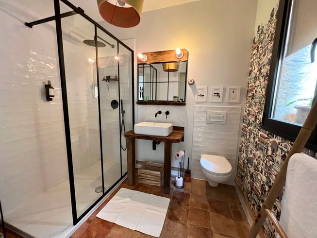 Domaine AbracadaRoom : Le Terrier des 3 Conils - Image 35