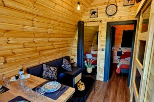 Le Clos Des Chenevieres