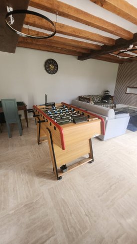 Domaine AbracadaRoom : Gîtes chez Pierre & Bertrand Couly - Image 24