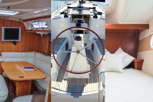 Bateau Pyrénées-Atlantiques