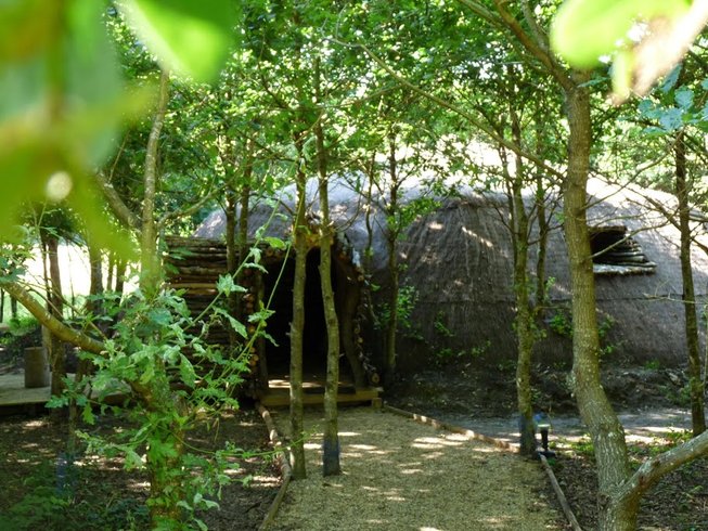 Hébergement AbracadaRoom : Maison des Farfadets - Image 4