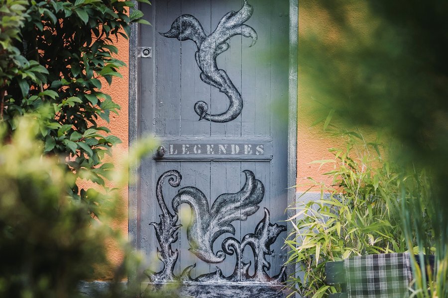 Hébergement AbracadaRoom : Suite Légendes - Image 19